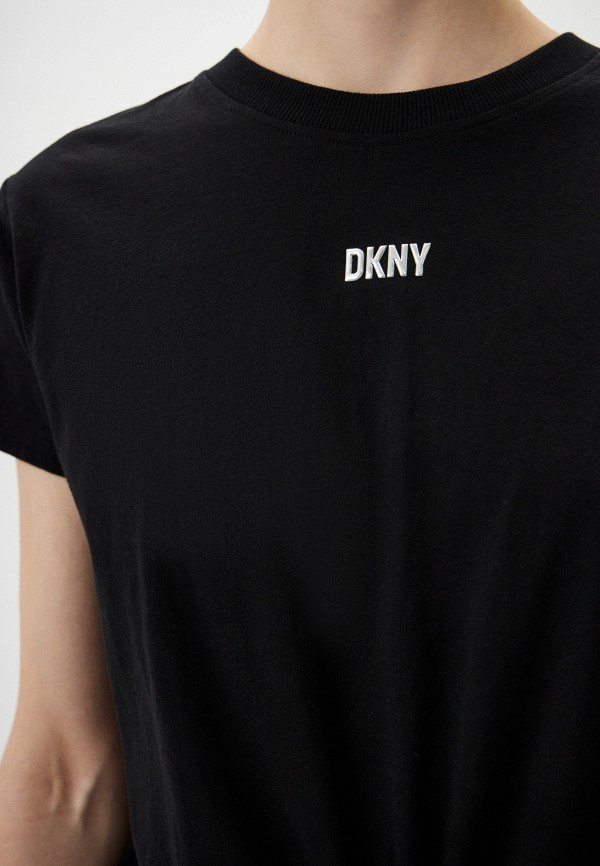 фото Футболка dkny