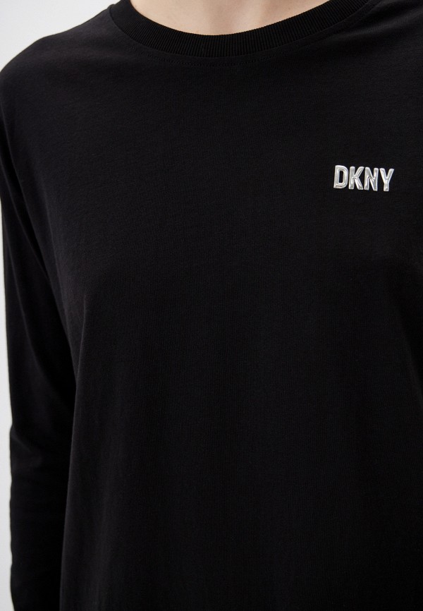 фото Лонгслив dkny