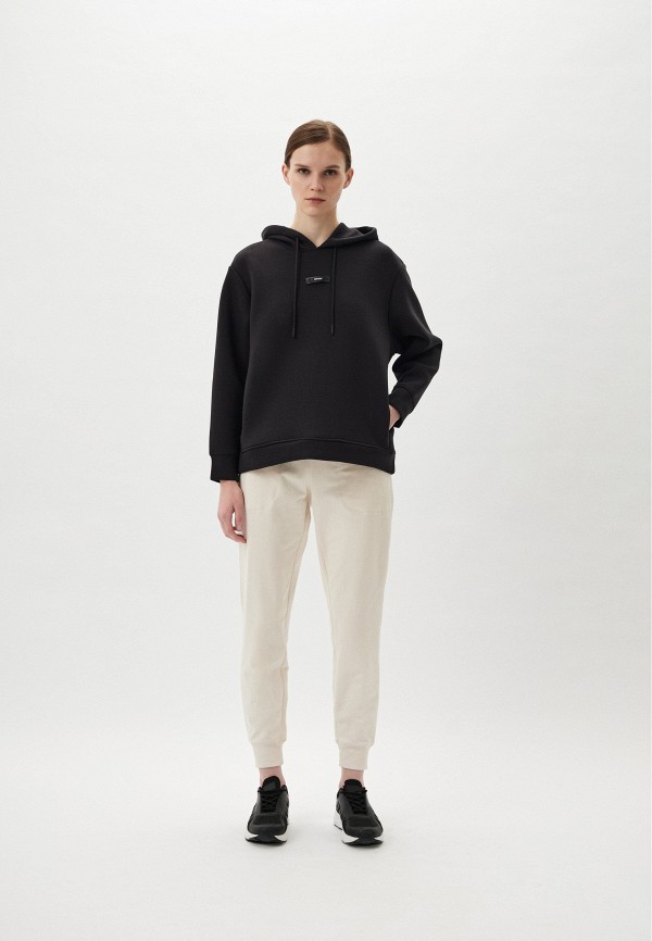 фото Худи dkny