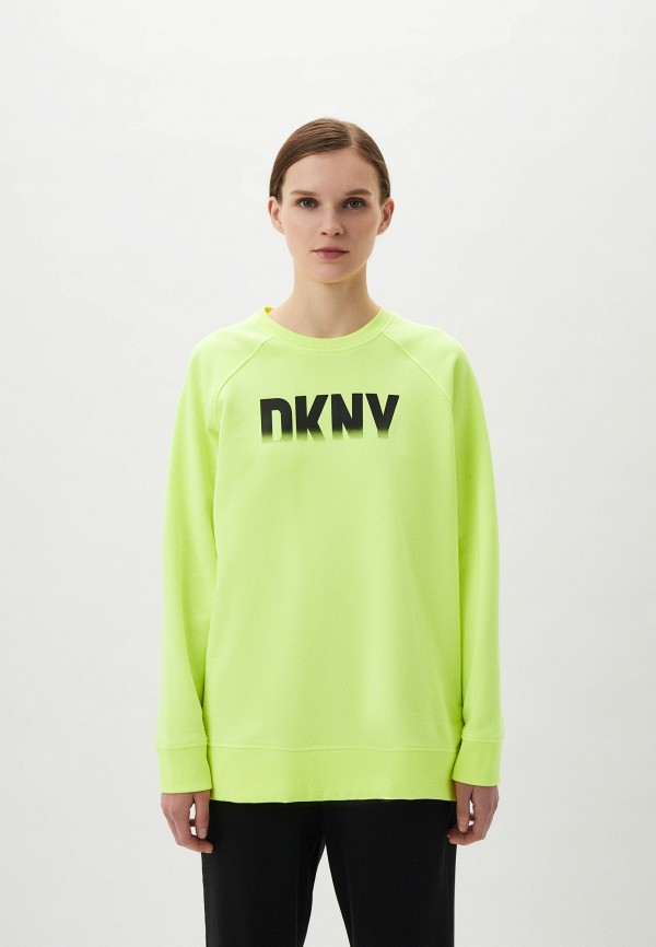 фото Свитшот dkny