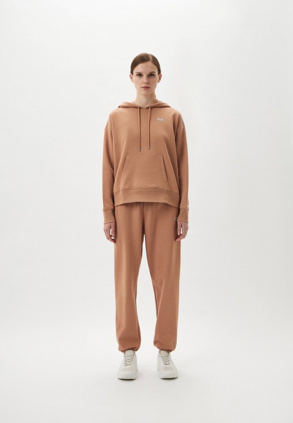 фото Худи dkny