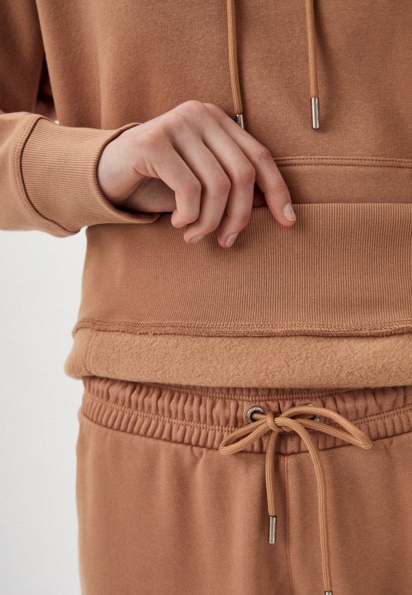 фото Худи dkny