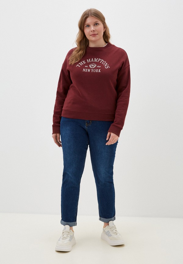 фото Джинсы nadia piskun