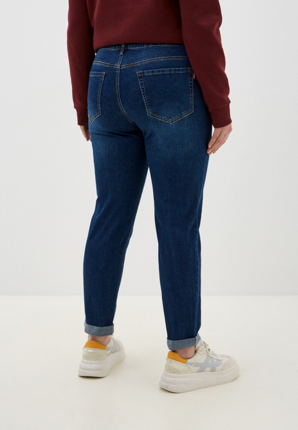 фото Джинсы nadia piskun