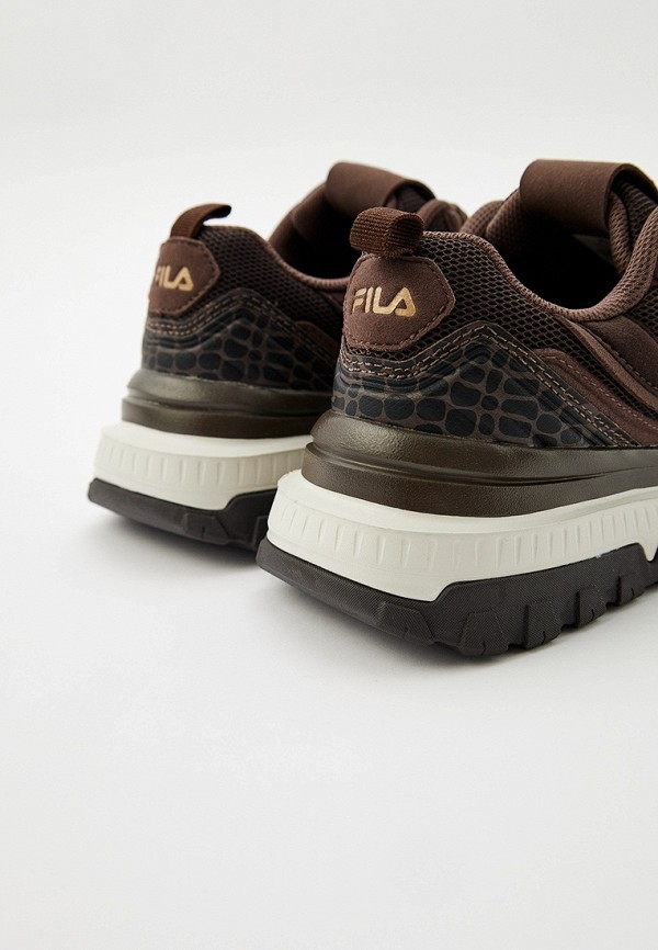 фото Кроссовки fila