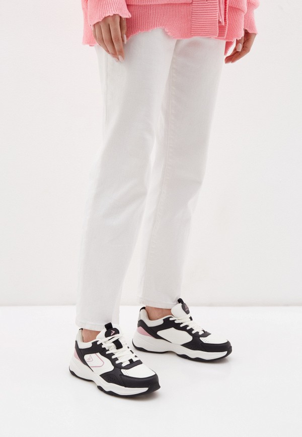 фото Кроссовки demix