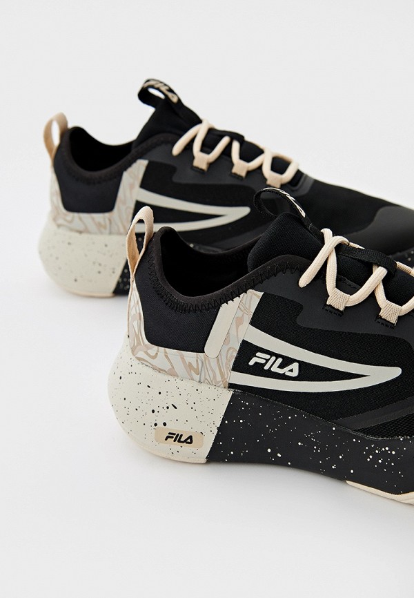 фото Кроссовки fila