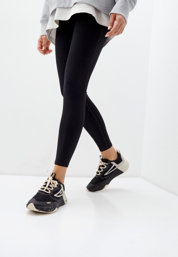 фото Кроссовки fila