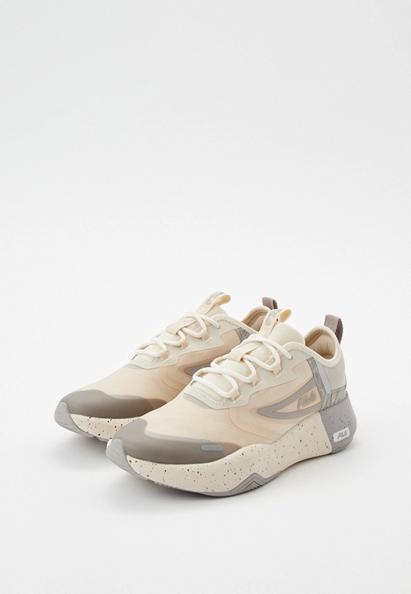 фото Кроссовки fila