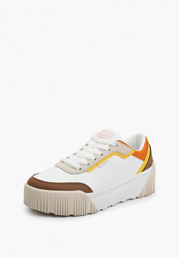 фото Кеды termit