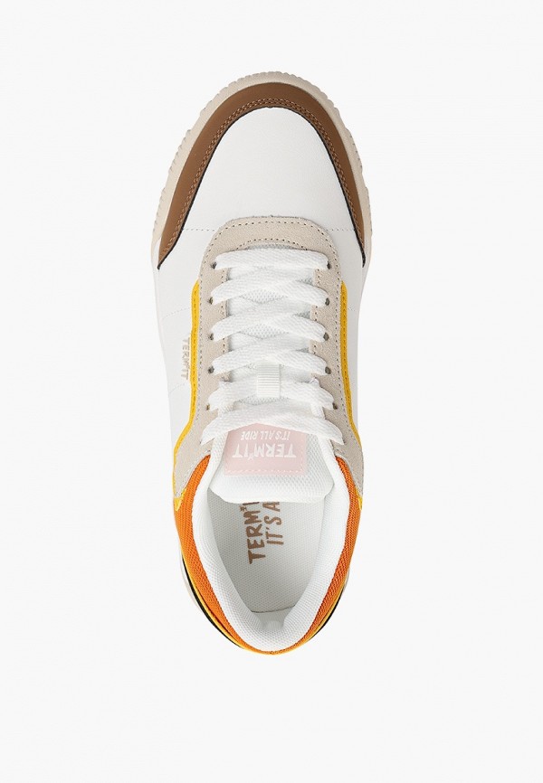 фото Кеды termit