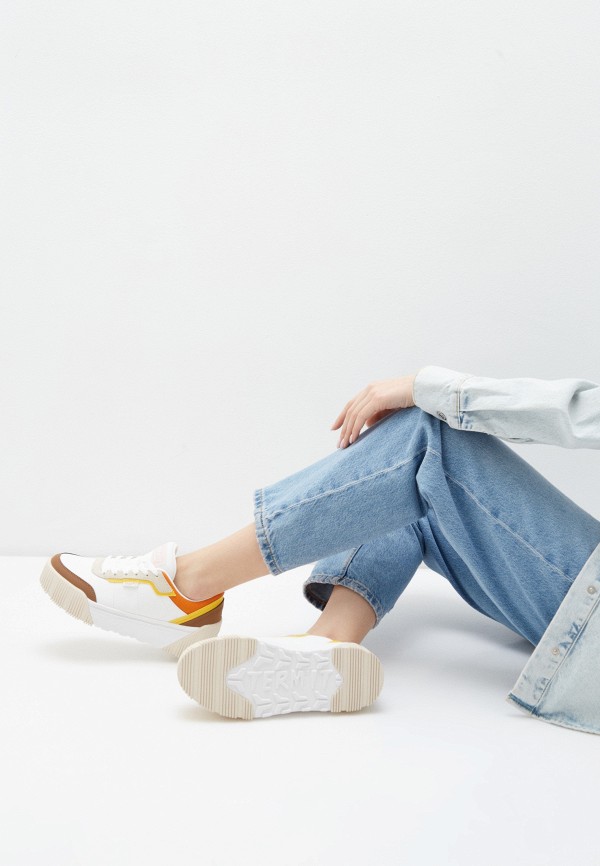 фото Кеды termit