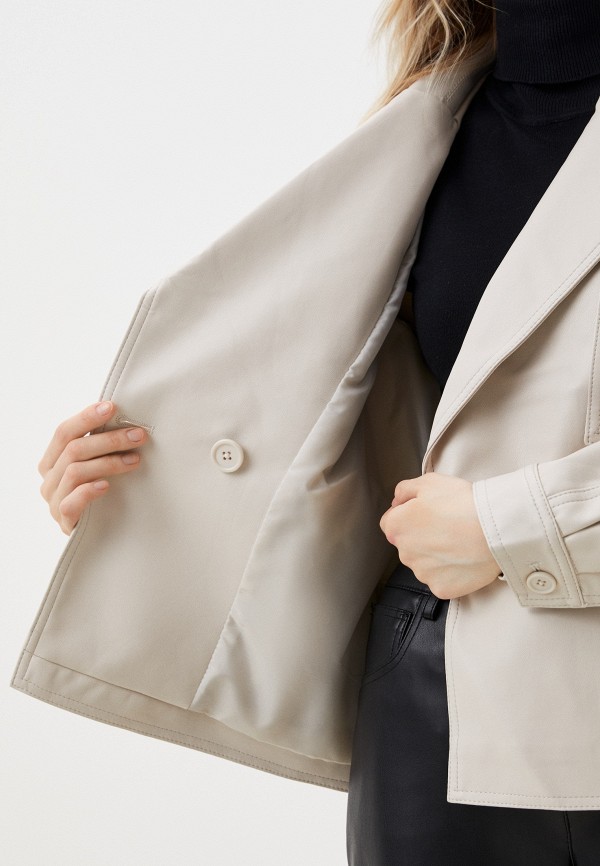 фото Куртка кожаная obba