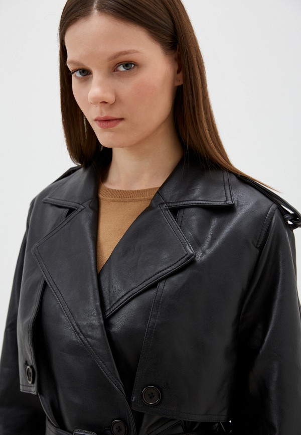 фото Куртка кожаная obba