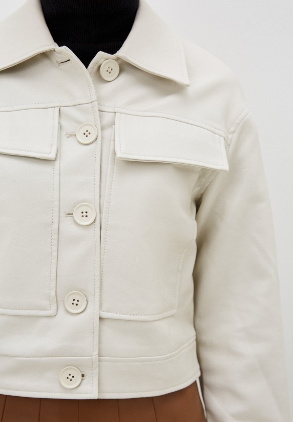 фото Куртка кожаная obba