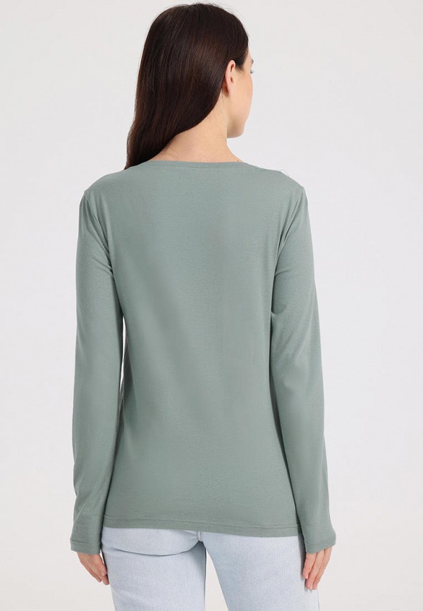 фото Лонгслив апрель