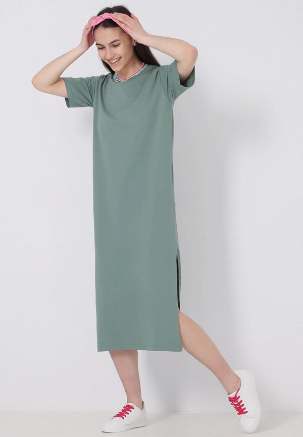 Платье Апрель 1290₽