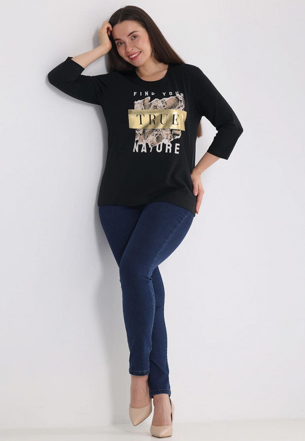 фото Лонгслив апрель