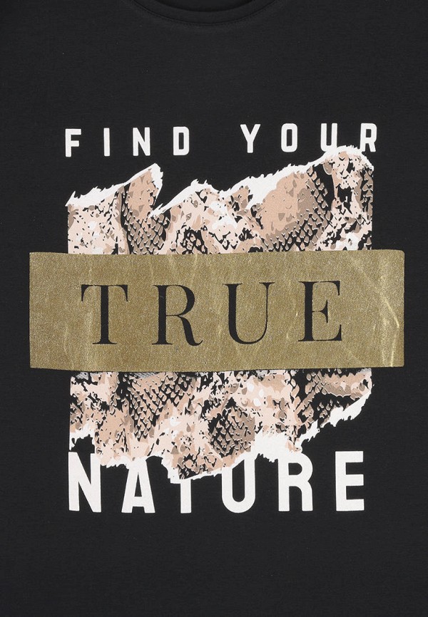 фото Лонгслив апрель