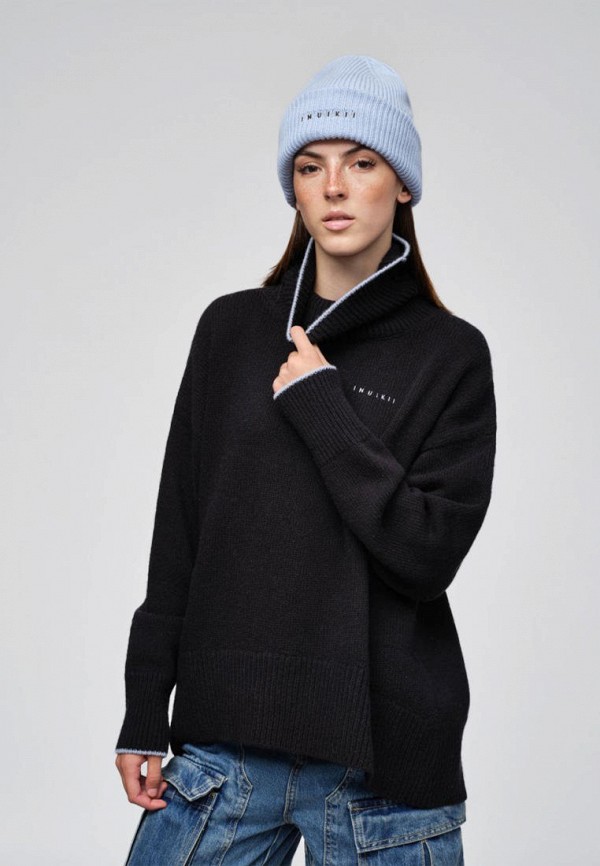 фото Свитер inuikii