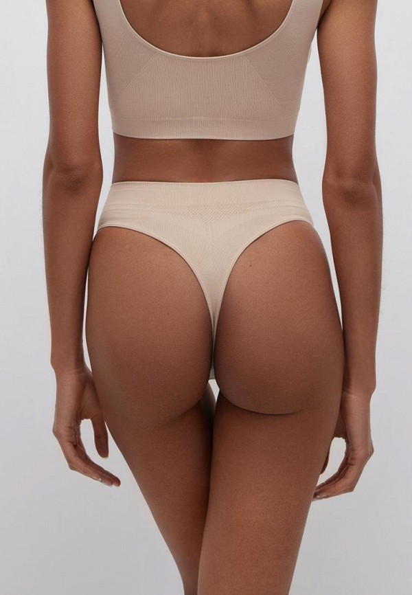 фото Трусы belle you