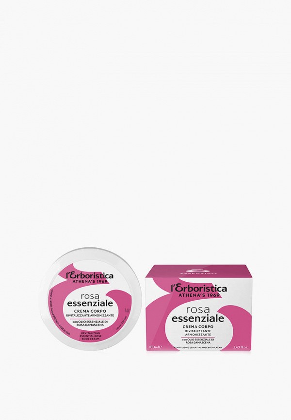 Крем для тела Lerboristica 1405₽