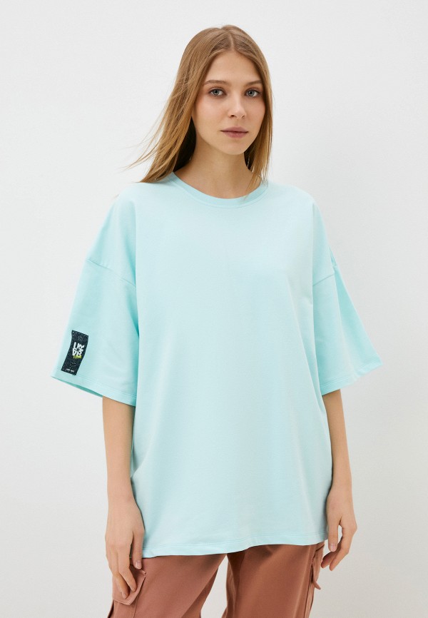 Футболка La Urba Person 2590₽