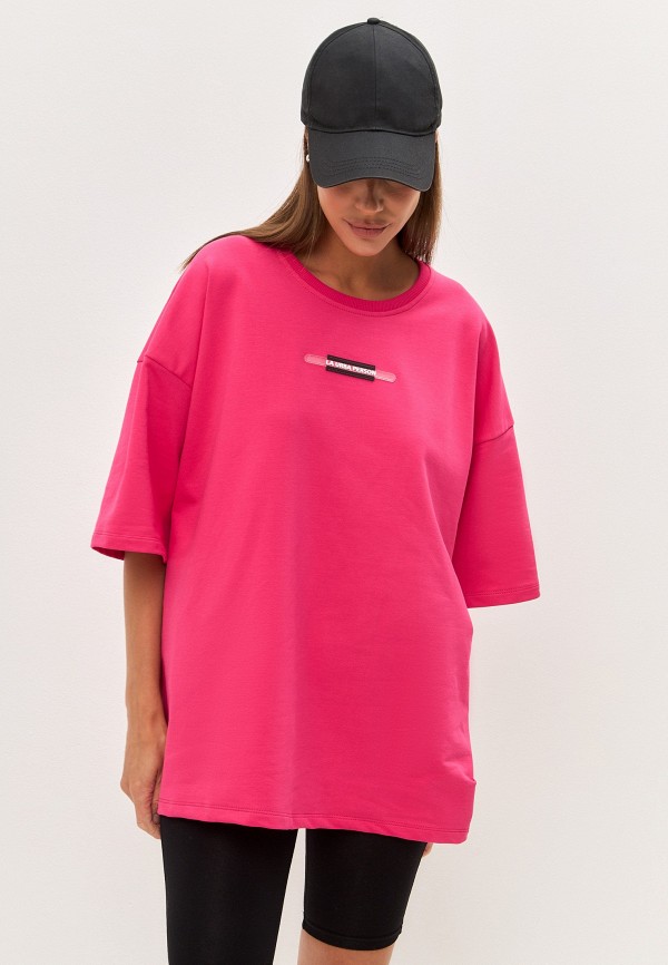 Футболка La Urba Person 2170₽