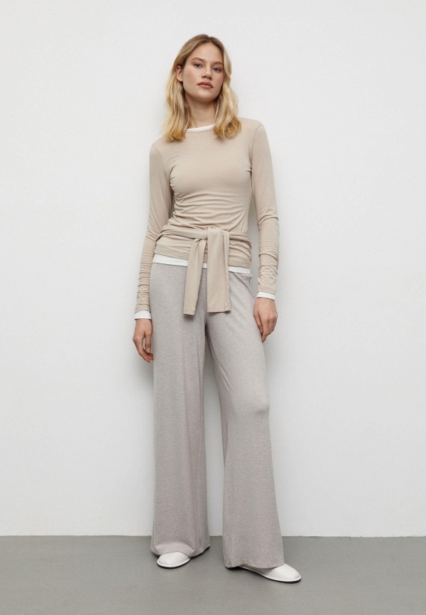 фото Лонгслив charmstore