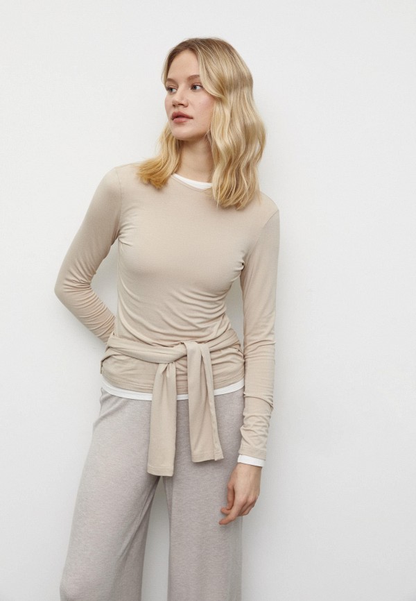 фото Лонгслив charmstore