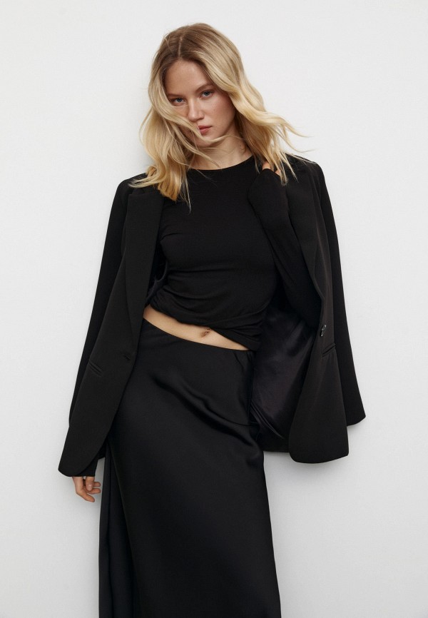 фото Лонгслив charmstore