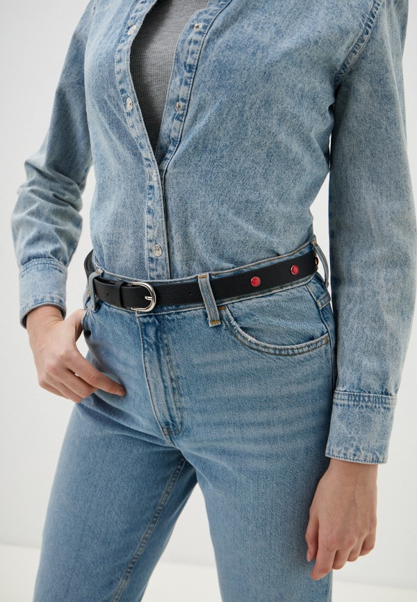 фото Ремень curanni