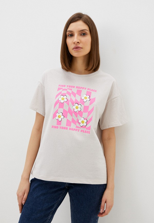 фото Футболка funday