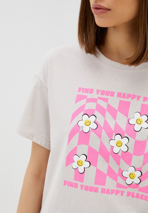 фото Футболка funday