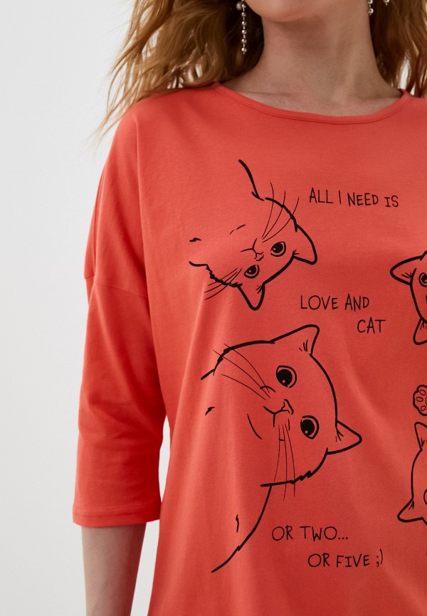 фото Лонгслив funday