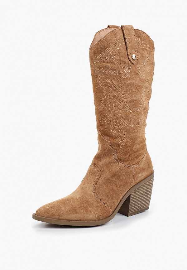 фото Сапоги bottero