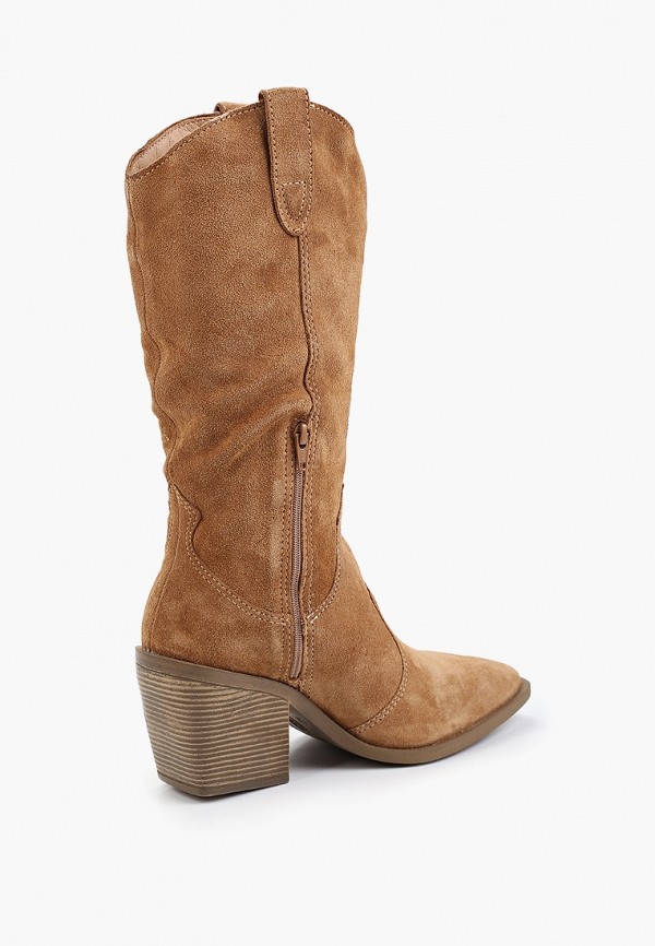 фото Сапоги bottero