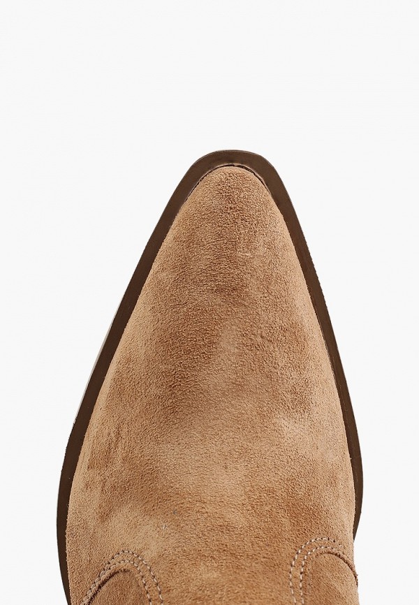 фото Сапоги bottero