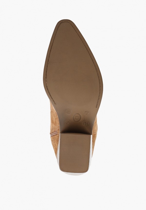 фото Сапоги bottero