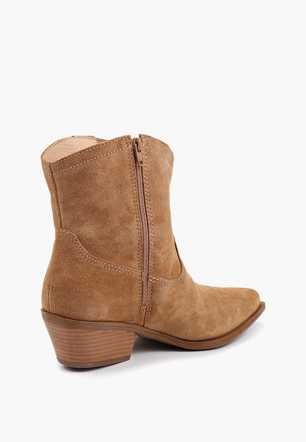 фото Ботильоны bottero