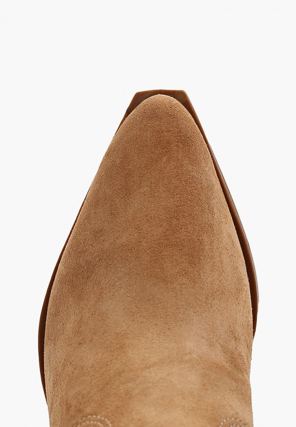 фото Ботильоны bottero