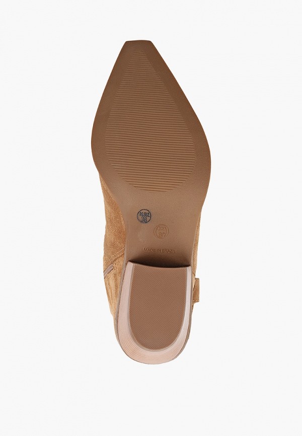 фото Ботильоны bottero