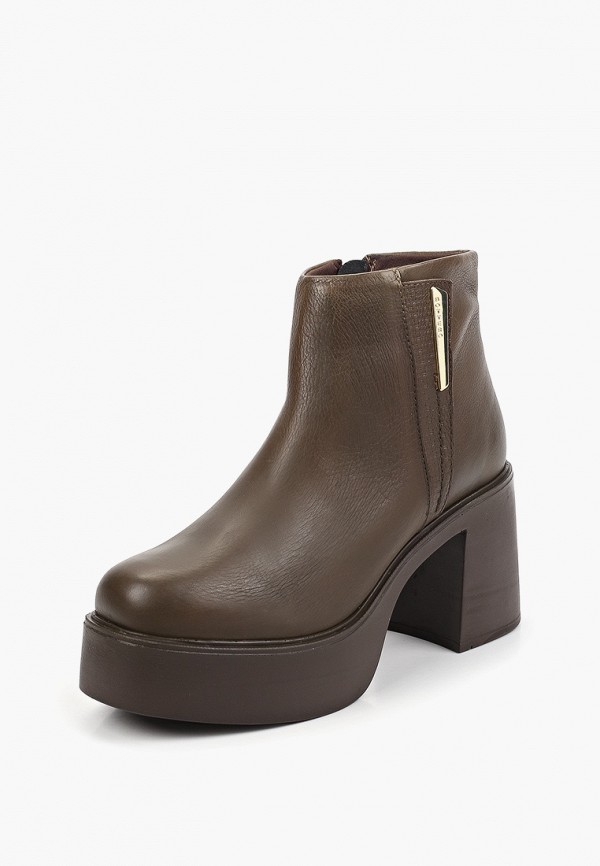 фото Ботильоны bottero