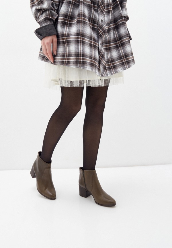 фото Ботильоны bottero