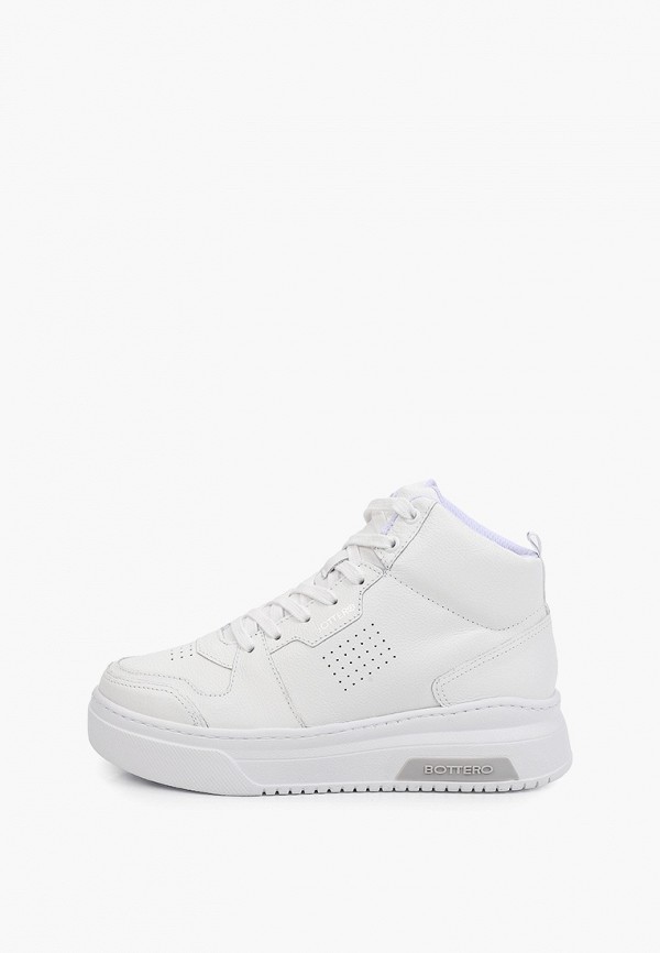 фото Кеды bottero