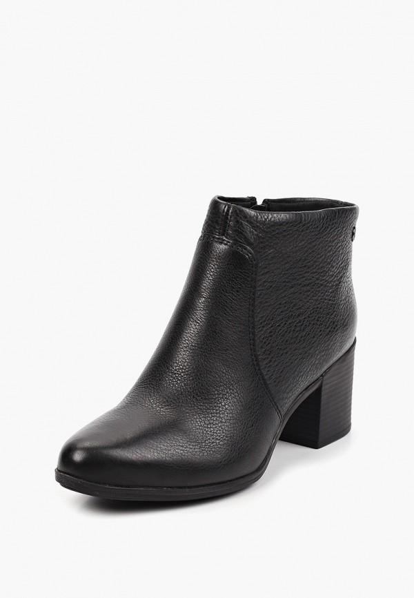фото Ботильоны bottero