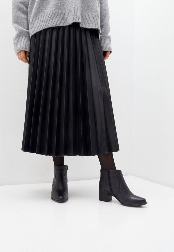 фото Ботильоны bottero