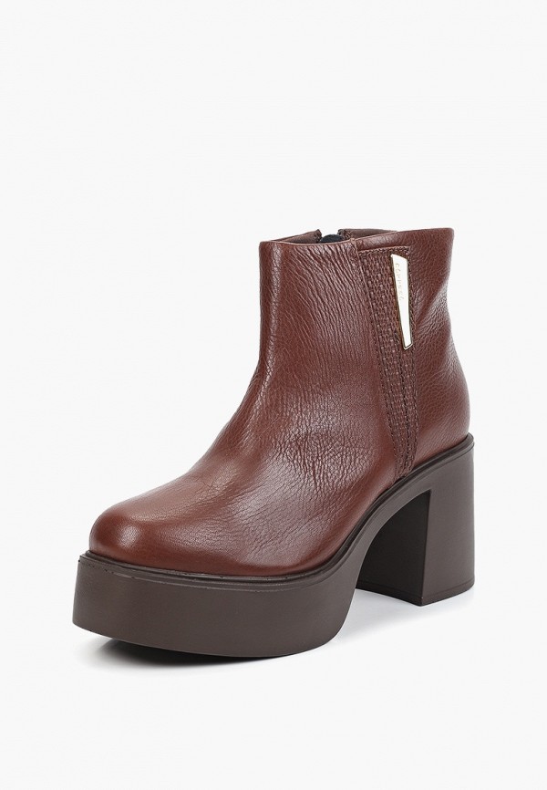 фото Ботильоны bottero