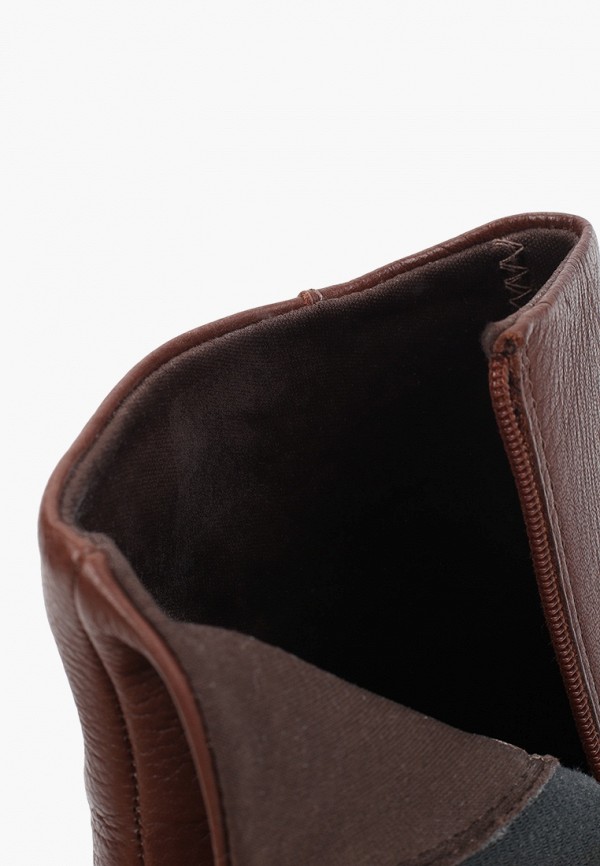 фото Ботильоны bottero