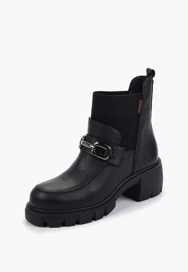 фото Ботильоны bottero